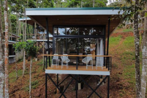 Pandanus Lodge & Retreats Bungalow Strelizia